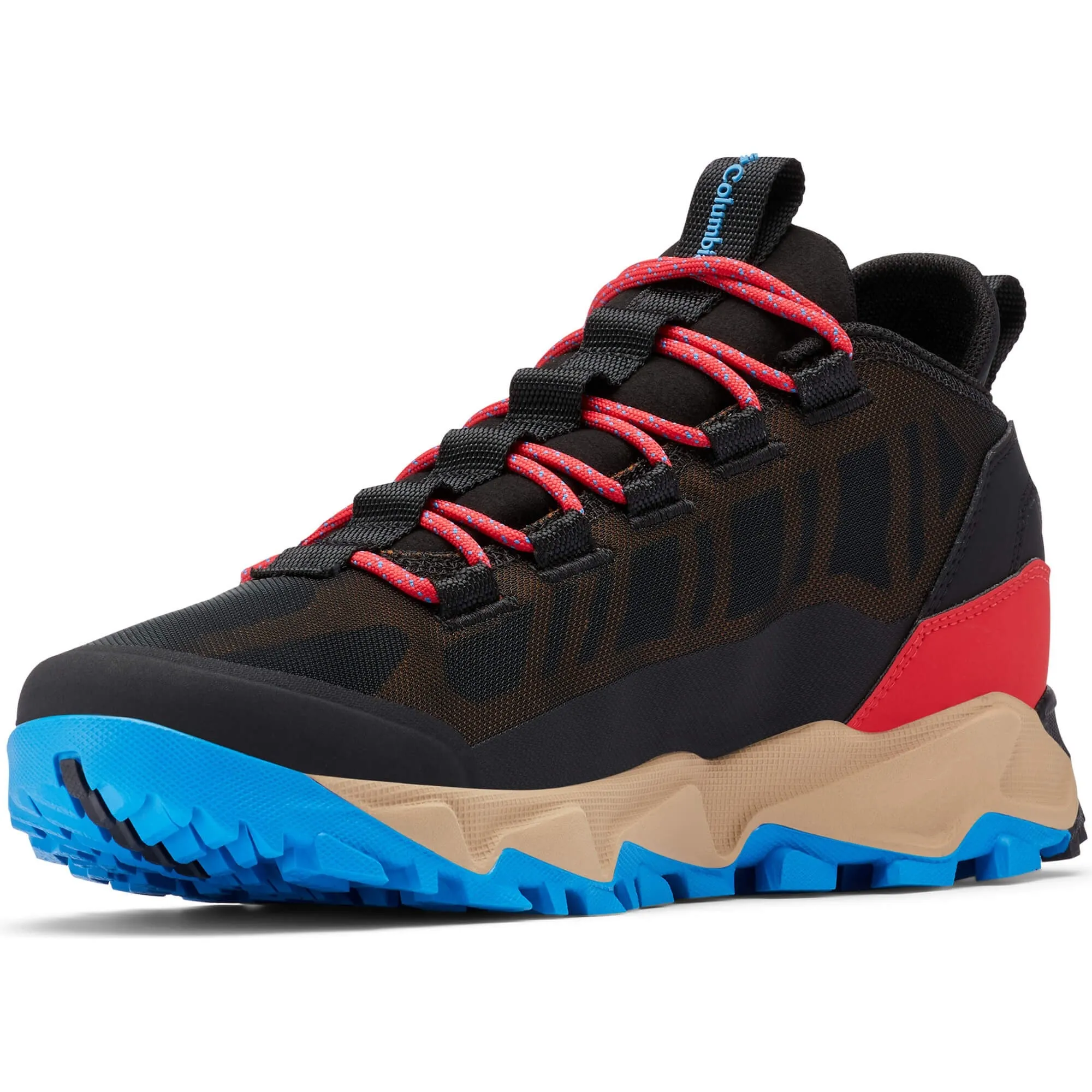 Columbia FLOW™ BOROUGH LOW Black