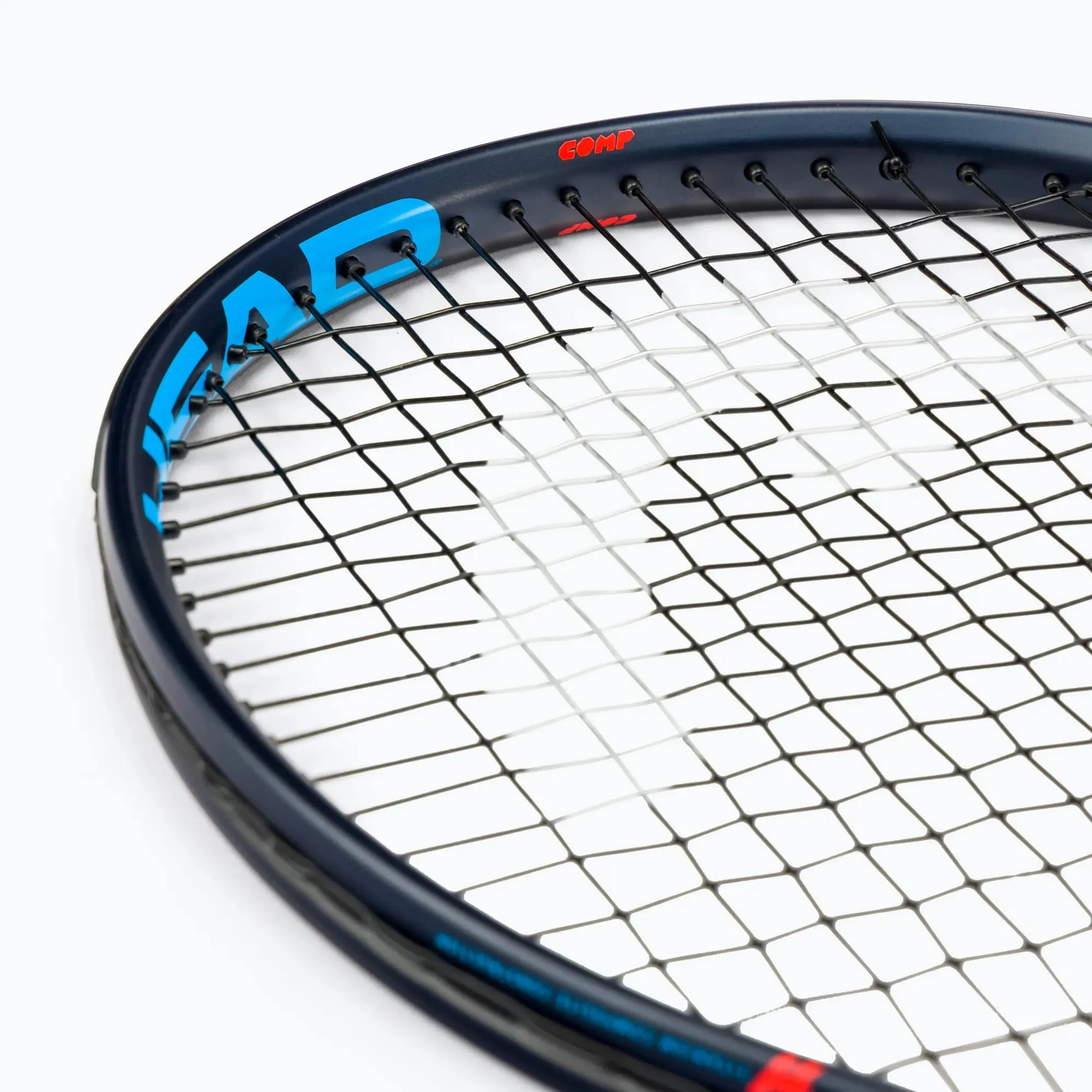 HEAD Tennis racket Ti. Instinct Comp