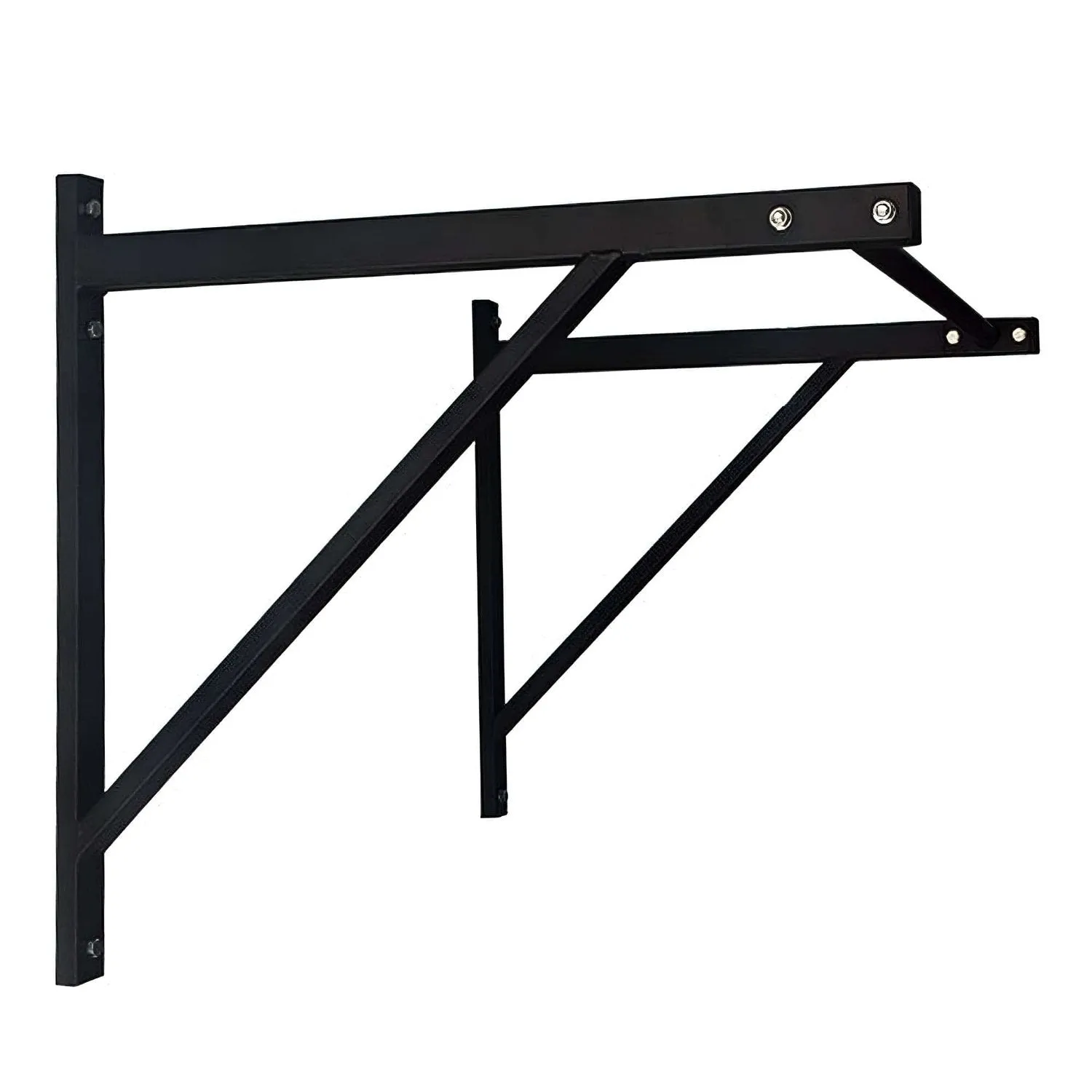 Klimmzugstange (Wandmontage) B120 x T84 x H78 cm
