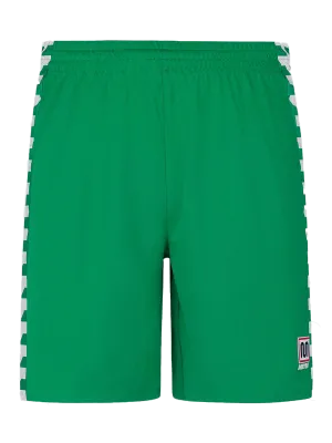 MEYBA Youth Alpha Match Short (MJ7S21AD-005)