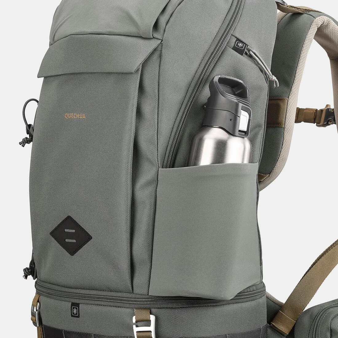 Sac à dos de randonnée 25l - nh arpenaz 900