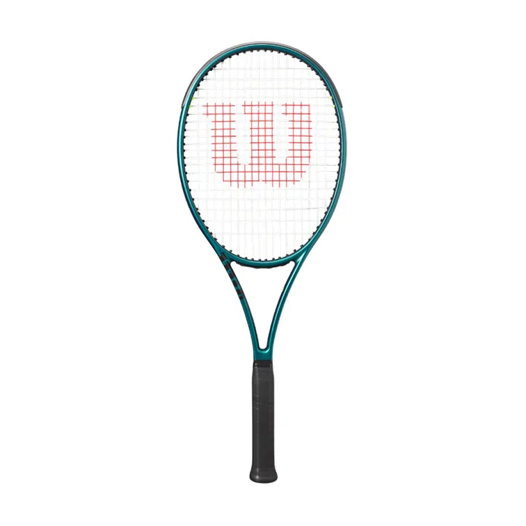 Wilson Blade 98 18x20 v9 Tennis Racquet