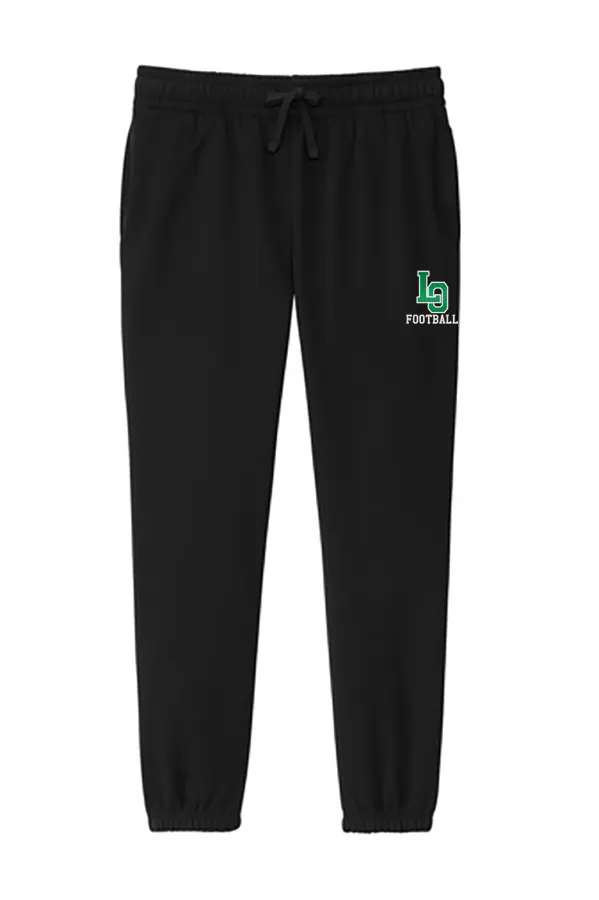 Women's Fleece Sweatpants