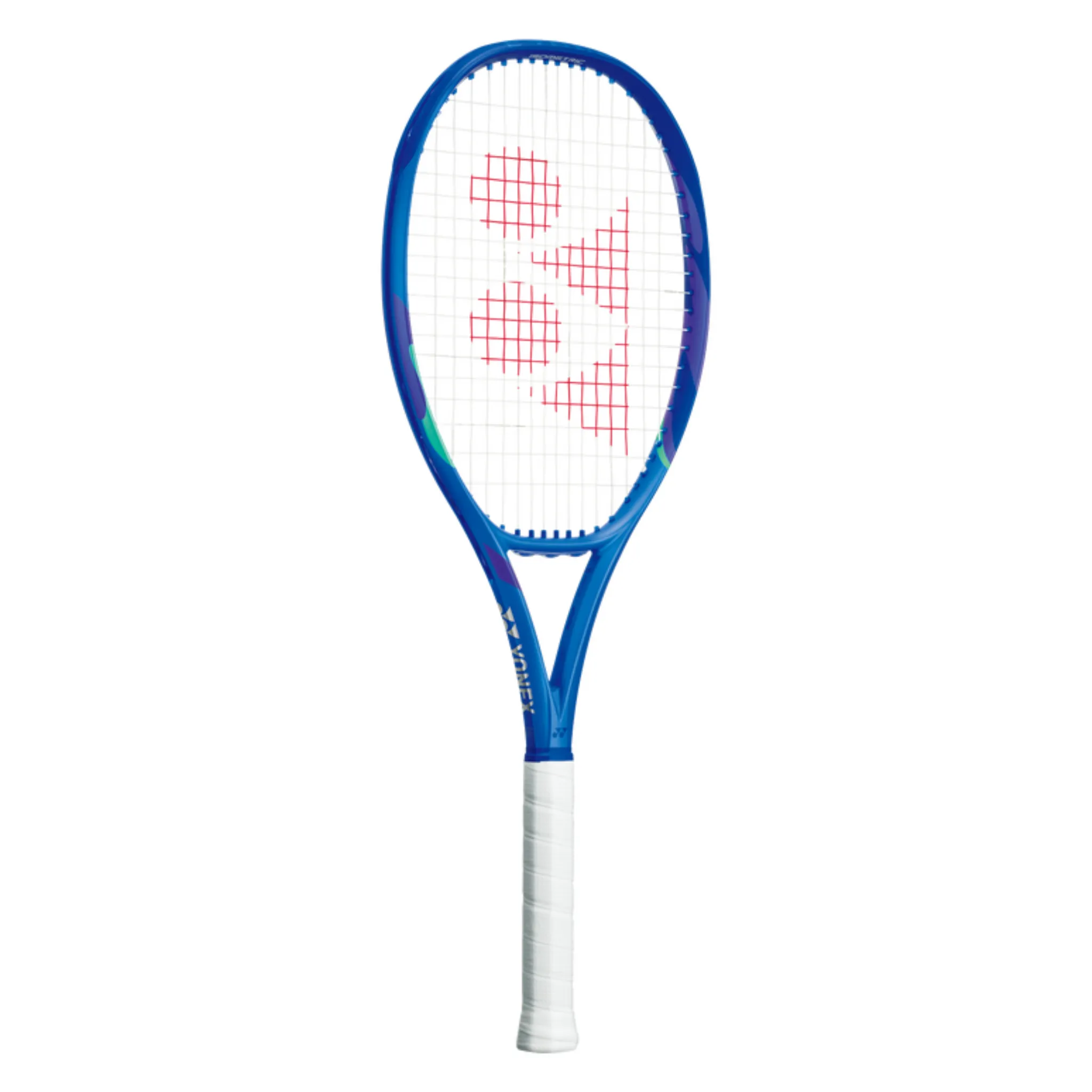 Yonex EZONE 100SL (8th generation) 270G Unstrung Tennis Racket [Blast Blue]